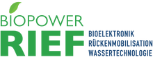 Biopower RIEF