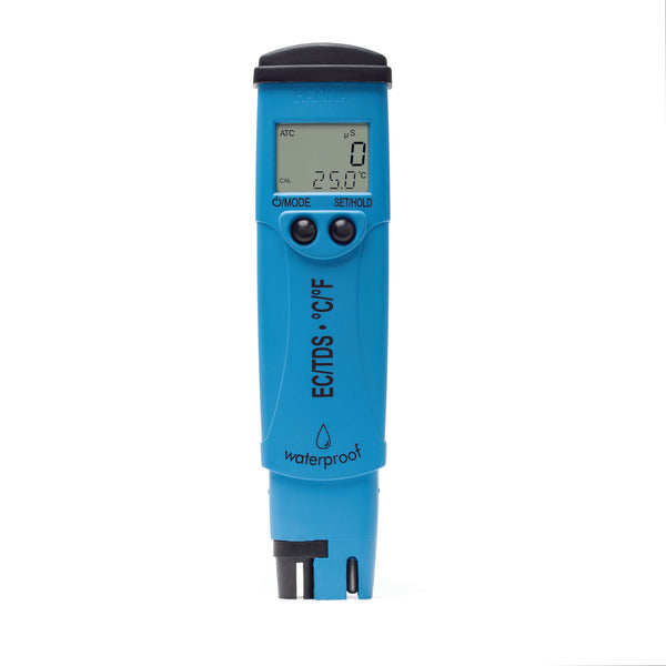DiST®5 EC-/TDS/°C- Tester – HI98311