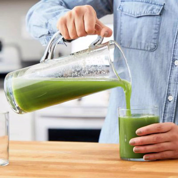 Omega Juicers MM1500 Sellerieentsafter