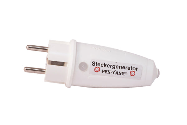 Pen Yang® Steckergenerator zur Stromharmonisierung